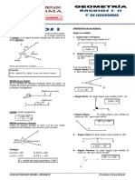 1 4to de Seccundaria Geometría