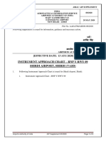 File No. AAI/ATM/AIS/09-09/2020 Following Supplement Is Issued For Information, Guidance and Necessary Action