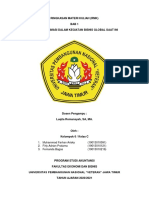 Sistem Informasi Managemen Bab Satu Akuntansi Semester 3