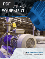 Industrial Equipment Brochure 021819 PDF