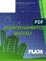 (FLAM) Aconselhamento Cristão - Modulo 1