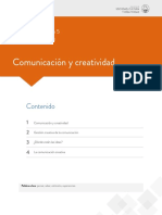 Modulo 5 Creatividad