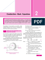 Conduction PDF