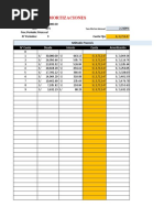 Prestamo y Amortizacion - Aplicacion Practica