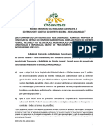 Questões Encaminhadas À SEMOB Acerca Da Concessão Da Rodoviária 24-11-2020 Versão Final