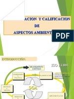 Identificacion - de - Aspectos - Ambientales