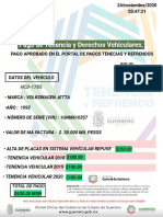 Propuesta Plan Estatal de Desarrollo 2016-2021 PDF