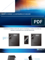 7.cambio de Nombre y Contrasena Modem Tozed PDF