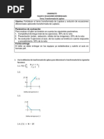 Taller 3 Ecuaciones Diferenciales Ref