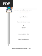 Investigacion Mosfet