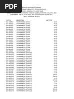 2020-2016 Price List Rev 1 PDF