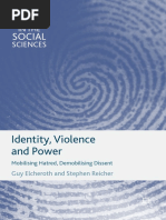 Social: Identity, Violence and Power