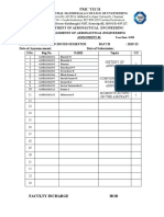 Ae8501 Ad-Ii Assignments