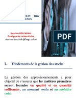 Controle de Gestion - PART II - CHAP 4 PDF