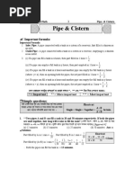 Khairul's Advanced Math (Pipe&cistern) PDF