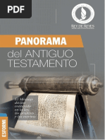 Panorama Histórico Del Antiguo Testamento Virtual