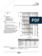 Trip Curve IEC-UIT-10PU: Ultra Inverse Time 3000TC