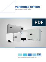 Datasheet - WEG