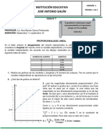 Guia N°7 Fisica 10