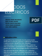 Metodos Electricos