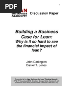 Lean Accounting