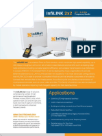 iNFILINK Datasheet