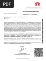 Consulta Al INFONAVIT Referente Al Artículo