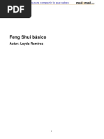 Feng Shui Basico 6086 Completo PDF