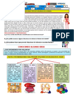 SEMANA 34 TUTORIA 4to