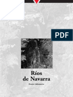 Dossier Rios Navarra PDF