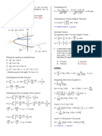 ALVAREZ Preboard Exam No. 2 - Solution