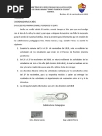 Comunicado 3 Año Escolar 2020-202 PDF