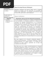 Tarea 4 Elaborar Una Propuesta de Valoración Económica Ambiental Aplicada