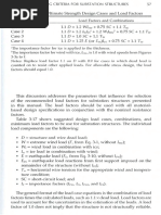 Combinaciones Asce 113 Substation Structure Design Guide PDF