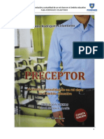 2 - MODULO INTRODUCTORIO - Libro PRECEPTOR - Pablo Rodriguez