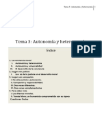 Autonomia - Heteronomia (Reparado)