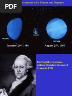 Uranus Systems