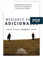 Mediante Pasos Adicionales - Pascal Denault PDF