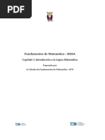 Notas de Clase - LógicaMatemática13112020