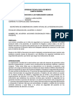 Acciones Esenciales PDF