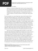 Mcewan Et. Al V Ag of Guyana (2018) CCJ 18 (Aj), para (1) (Justice Saunders) (Emphasis Added)