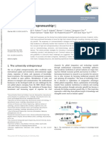 Lab On A Chip: Critical Review