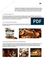 Iluminacion para Fotografía PDF