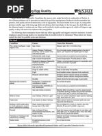 Factors Affecting Egg Quality: R. Scott Beyer - Poultry Specialist