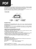 Essai de Cisaillement