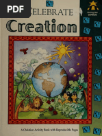 Celebrate Creation