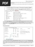 JNCIA Junos P1 - 2012 12 1900016