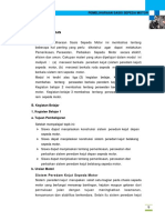 Sistem Peredam Kejut - 1 PDF