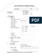 Format Pengkajian KMB Untuk KDK 2