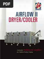 Brochure - Dryer - Airflow II